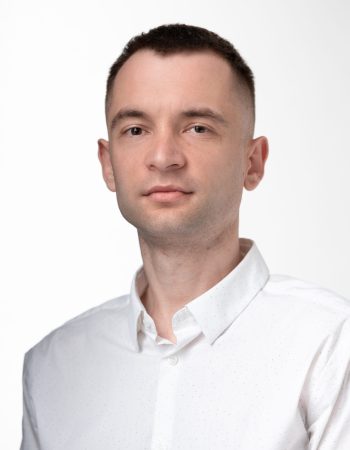 Адвокат з кримінального права Микола Хамуляк